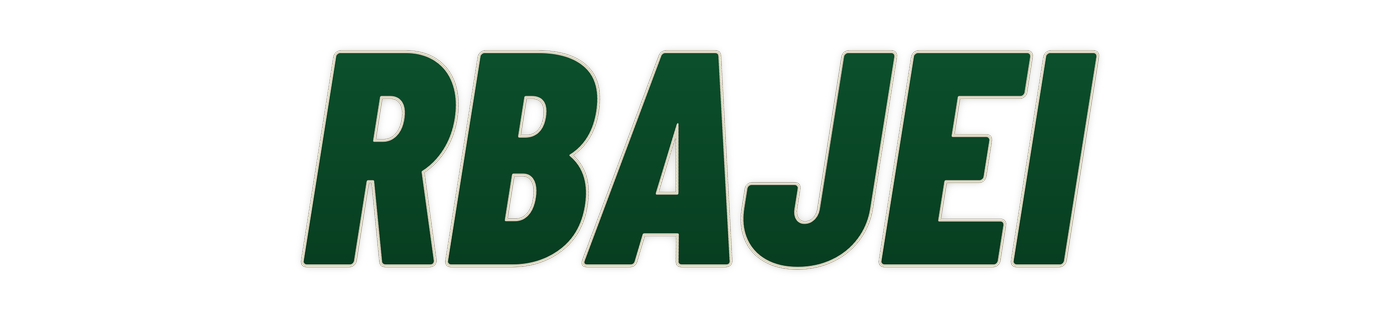 rbajei লোগো